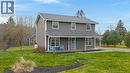 16 Mackinnon Drive, Nauwigewauk, NB 