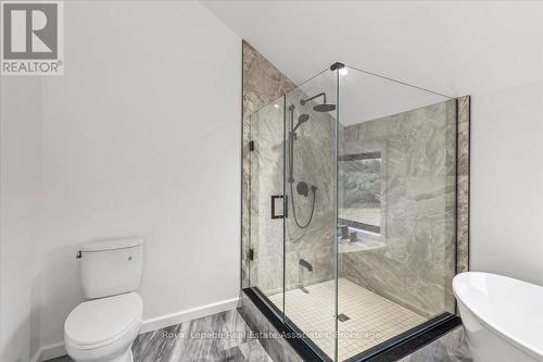 174265 Mulock Road, West Grey, ON - Indoor Photo Showing Bathroom