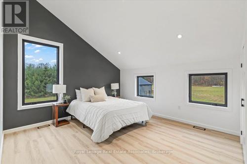 174265 Mulock Road, West Grey, ON - Indoor Photo Showing Bedroom