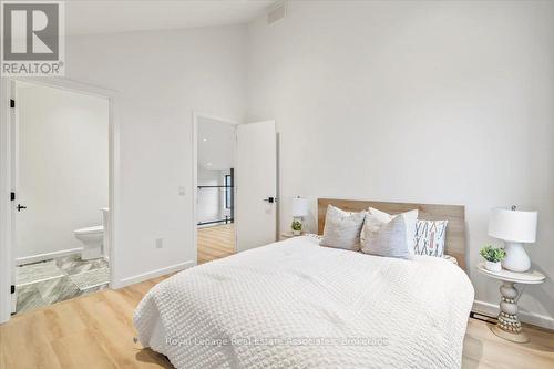 174265 Mulock Road, West Grey, ON - Indoor Photo Showing Bedroom