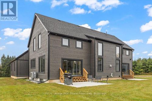 174265 Mulock Road, West Grey, ON - Outdoor