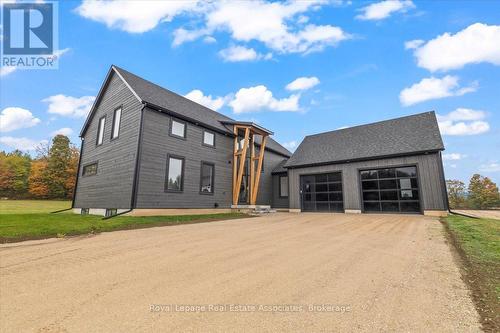 174265 Mulock Road, West Grey, ON - Outdoor