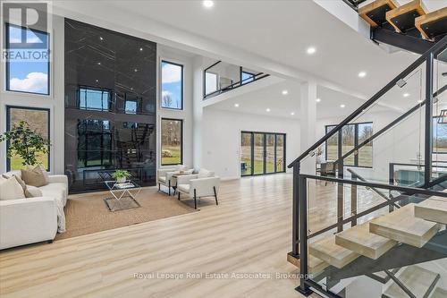 174265 Mulock Road, West Grey, ON - Indoor Photo Showing Other Room