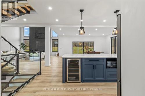 174265 Mulock Road, West Grey, ON - Indoor Photo Showing Other Room