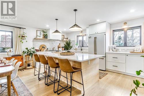 2016 Latimer Crescent, Sudbury, ON - Indoor Photo Showing Other Room