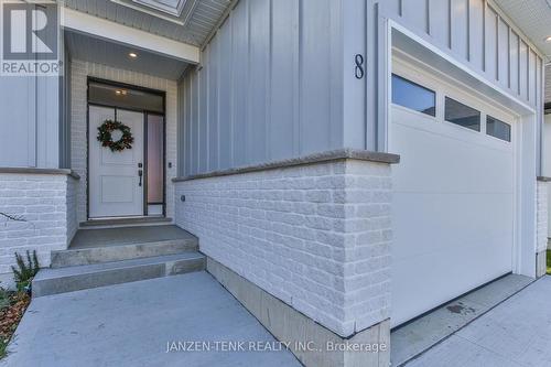 8 CHARLES COURT  Bayham (Port Burwell), ON N0J 1T0