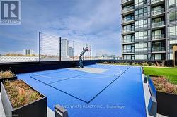 Sports Court - 
