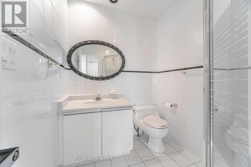 100 National Drive, Hamilton, ON - Indoor Photo Showing Bathroom