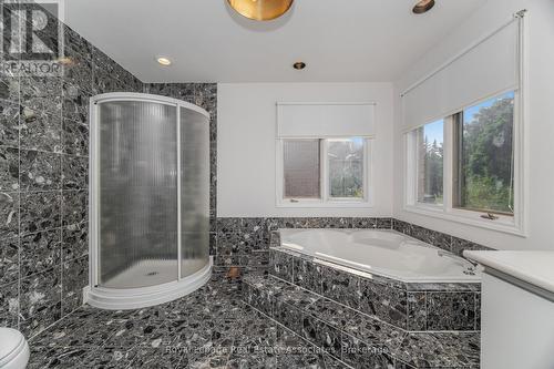 100 National Drive, Hamilton, ON - Indoor Photo Showing Bathroom