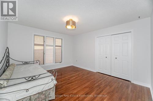 100 National Drive, Hamilton, ON - Indoor