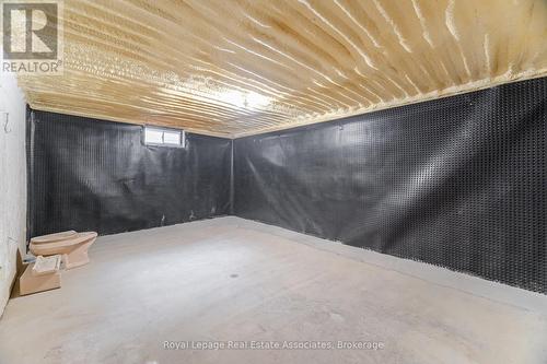 100 National Drive, Hamilton, ON - Indoor