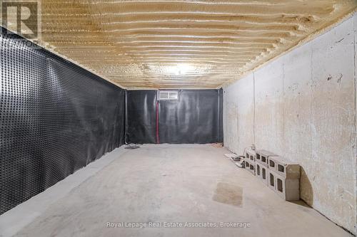 100 National Drive, Hamilton, ON - Indoor