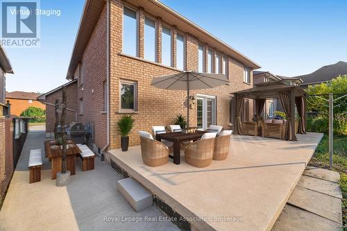 100 National Drive, Hamilton, ON - Outdoor With Exterior