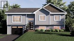 Lot 7 Spruce Grove Place  Pouch Cove, NL A1K 1C8
