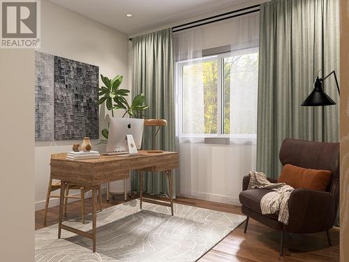 Lot 7 Spruce Grove Place, Pouch Cove, NL - Indoor