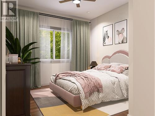 Lot 7 Spruce Grove Place, Pouch Cove, NL - Indoor Photo Showing Bedroom