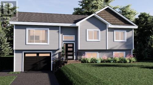 Lot 7 Spruce Grove Place, Pouch Cove, NL - Outdoor