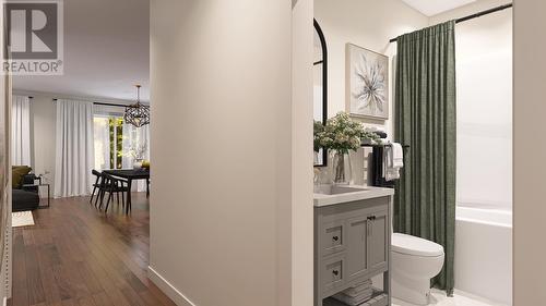 Lot 7 Spruce Grove Place, Pouch Cove, NL - Indoor Photo Showing Other Room