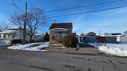 599 Rue de la Haute-Ville  Sainte-Louise, QC G0R 3K0