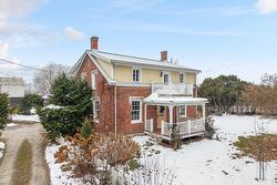 726 Ch. de Philipsburg  Bedford - Canton, QC J0J 1A0