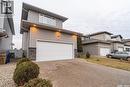 4433 Padwick Road, Regina, SK  - Outdoor 