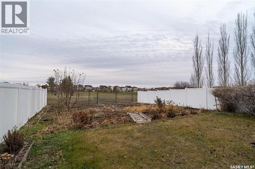 4433 Padwick Road, Regina, SK - Outdoor With View