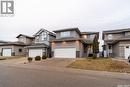 4433 Padwick Road, Regina, SK  - Outdoor With Facade 