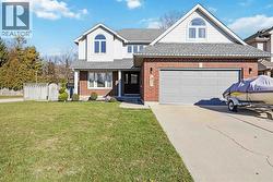 2920 DRIFTWOOD AVENUE  Sarnia, ON N0N 1C0