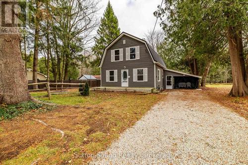 318777 GREY ROAD 1 ROAD  Georgian Bluffs, ON N4K 5N4