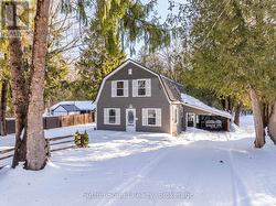 318777 GREY ROAD 1 ROAD  Georgian Bluffs, ON N4K 5N4