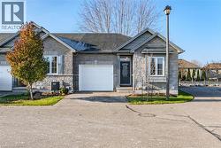 244 DUNDAS Street W Unit# 19  Paris, ON N3L 0B4