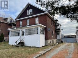 275 Bloor  Sudbury, ON P3C 2L2