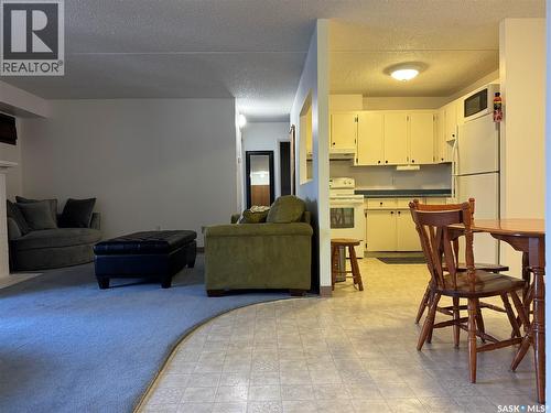 204 463 Pendygrasse Road, Saskatoon, SK - Indoor
