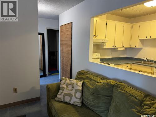 204 463 Pendygrasse Road, Saskatoon, SK - Indoor Photo Showing Kitchen