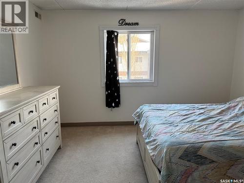 204 463 Pendygrasse Road, Saskatoon, SK - Indoor Photo Showing Bedroom