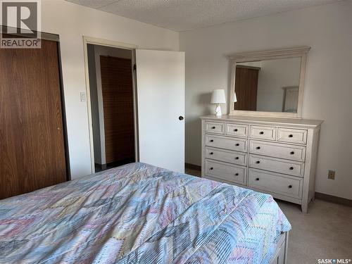 204 463 Pendygrasse Road, Saskatoon, SK - Indoor Photo Showing Bedroom