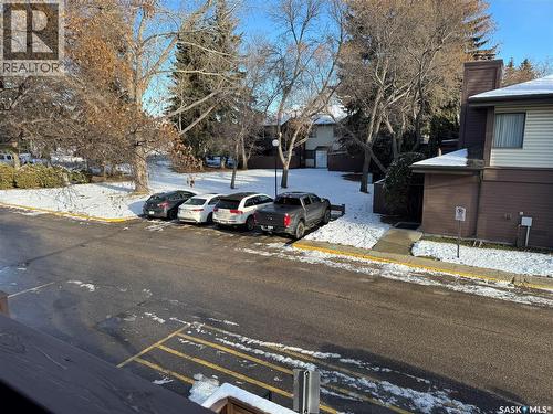 204 463 Pendygrasse Road, Saskatoon, SK - Outdoor