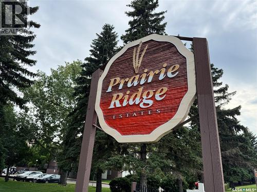 204 463 Pendygrasse Road, Saskatoon, SK - Outdoor