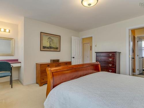 107 Lancaster Drive, Dartmouth, NS 