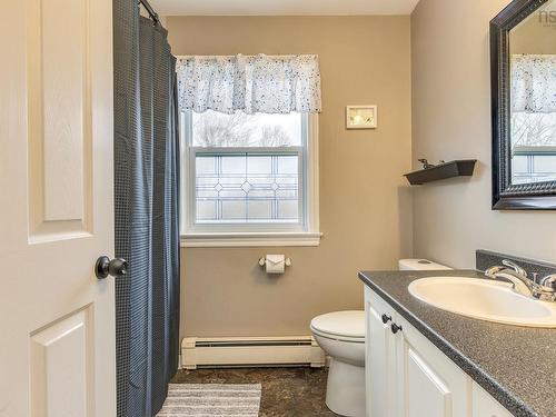 107 Lancaster Drive, Dartmouth, NS 