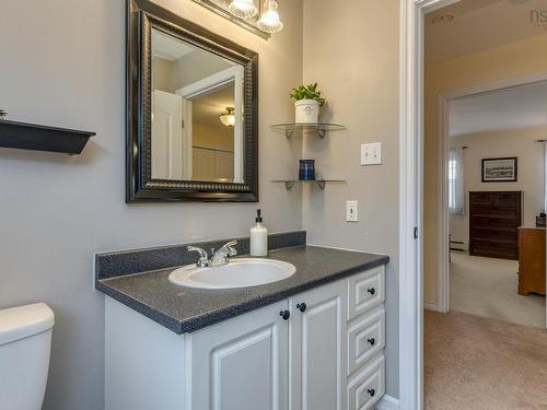 107 Lancaster Drive, Dartmouth, NS 