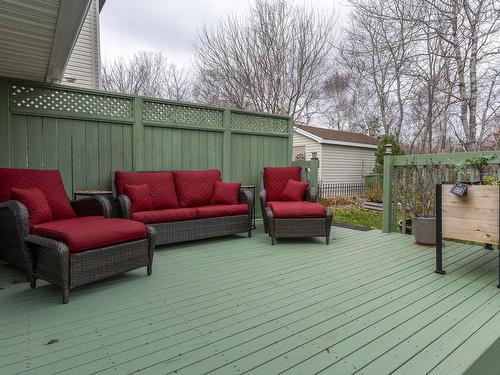 107 Lancaster Drive, Dartmouth, NS 