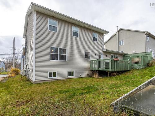 107 Lancaster Drive, Dartmouth, NS 
