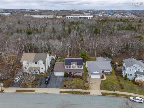107 Lancaster Drive, Dartmouth, NS 