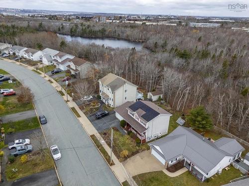 107 Lancaster Drive, Dartmouth, NS 