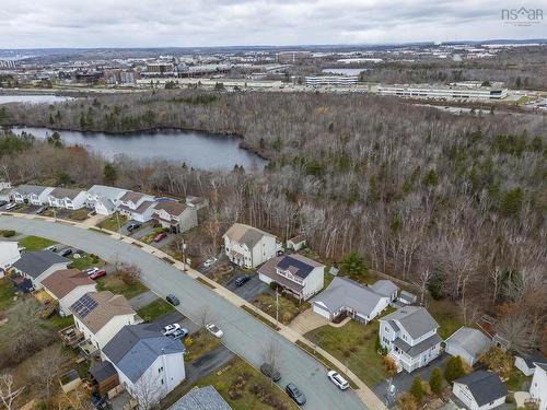 107 Lancaster Drive, Dartmouth, NS 