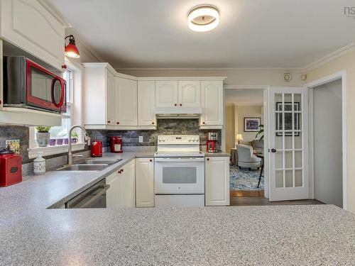 107 Lancaster Drive, Dartmouth, NS 