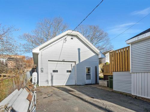 45 High Street, Dartmouth, NS 