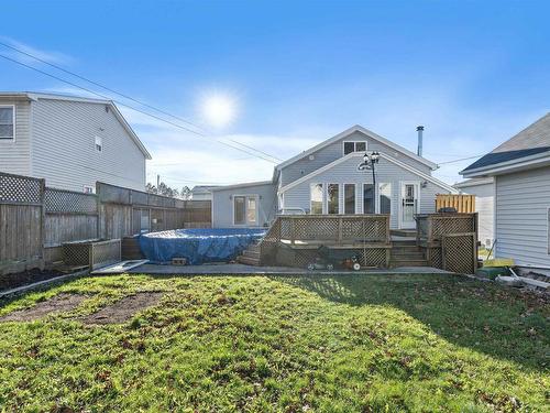 45 High Street, Dartmouth, NS 