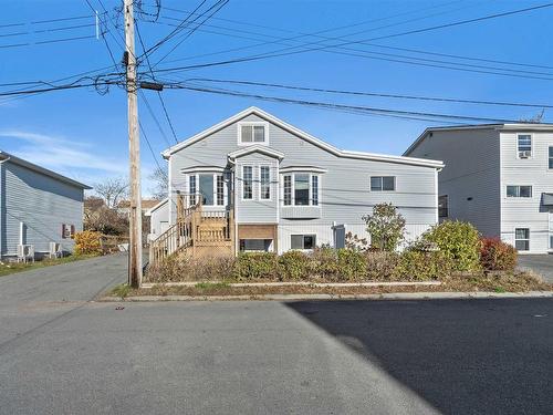 45 High Street, Dartmouth, NS 